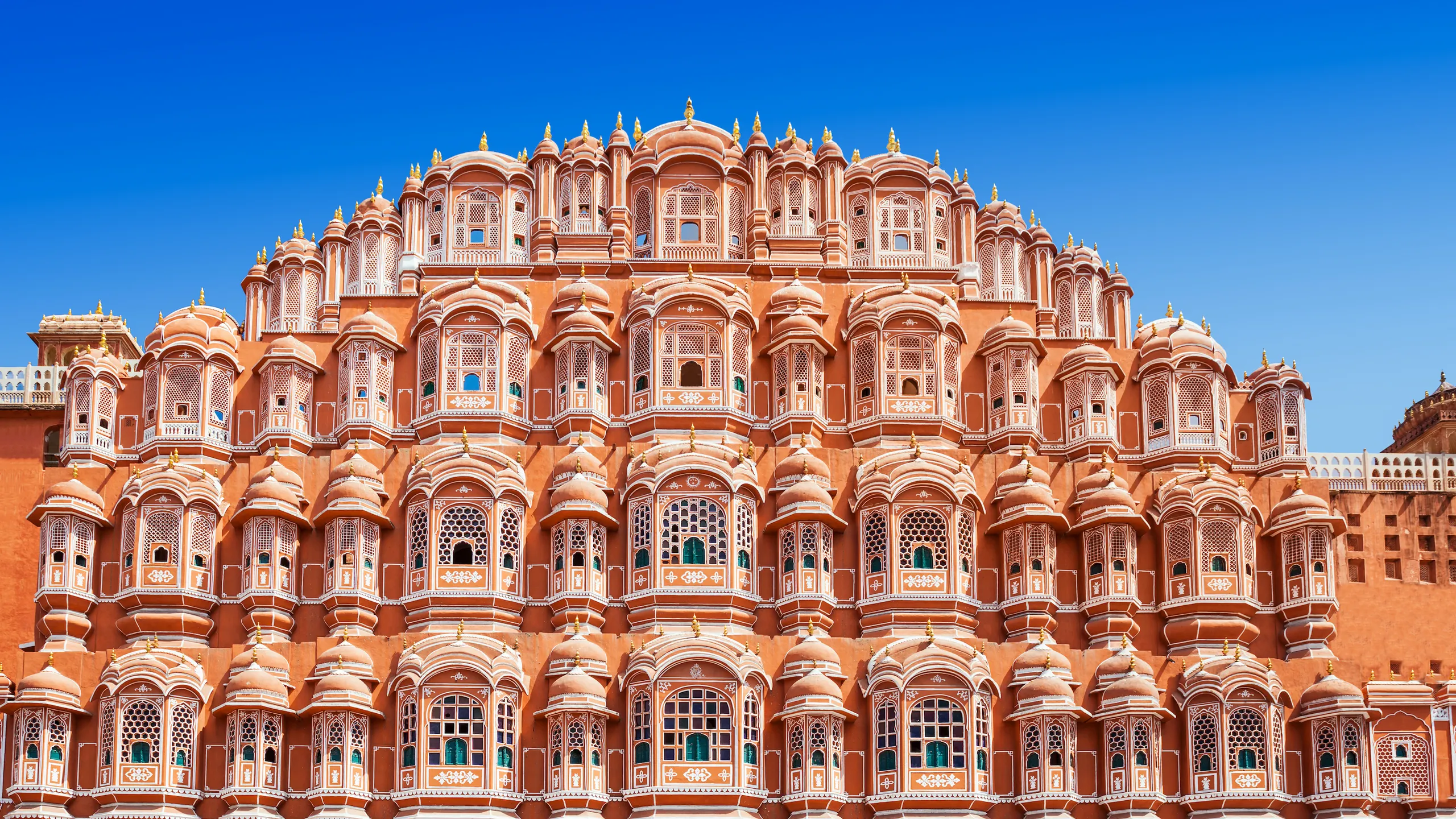 Indian Architecture - A Rich And Diverse Heritage