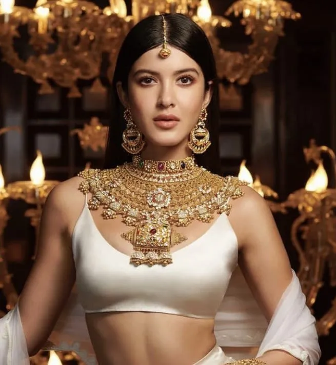 The Beauty And Significance Of Indian Jewelry