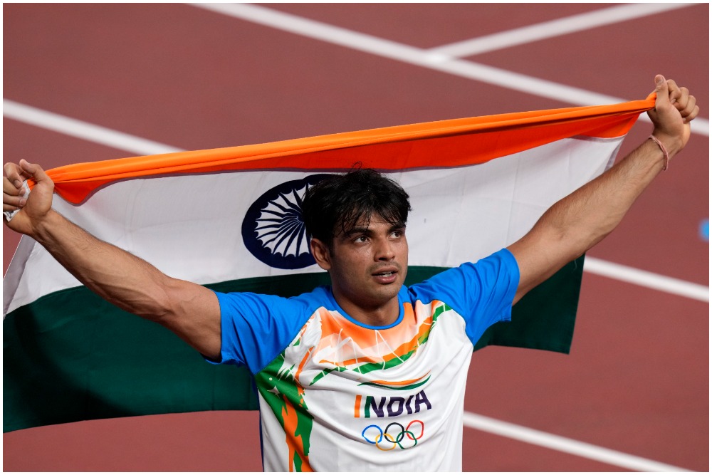 Sports In India - A Kaleidoscope Of Passion And Talent