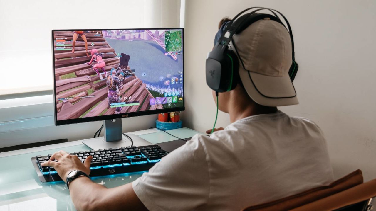 Gaming In India - A Booming Industry With Great Potential